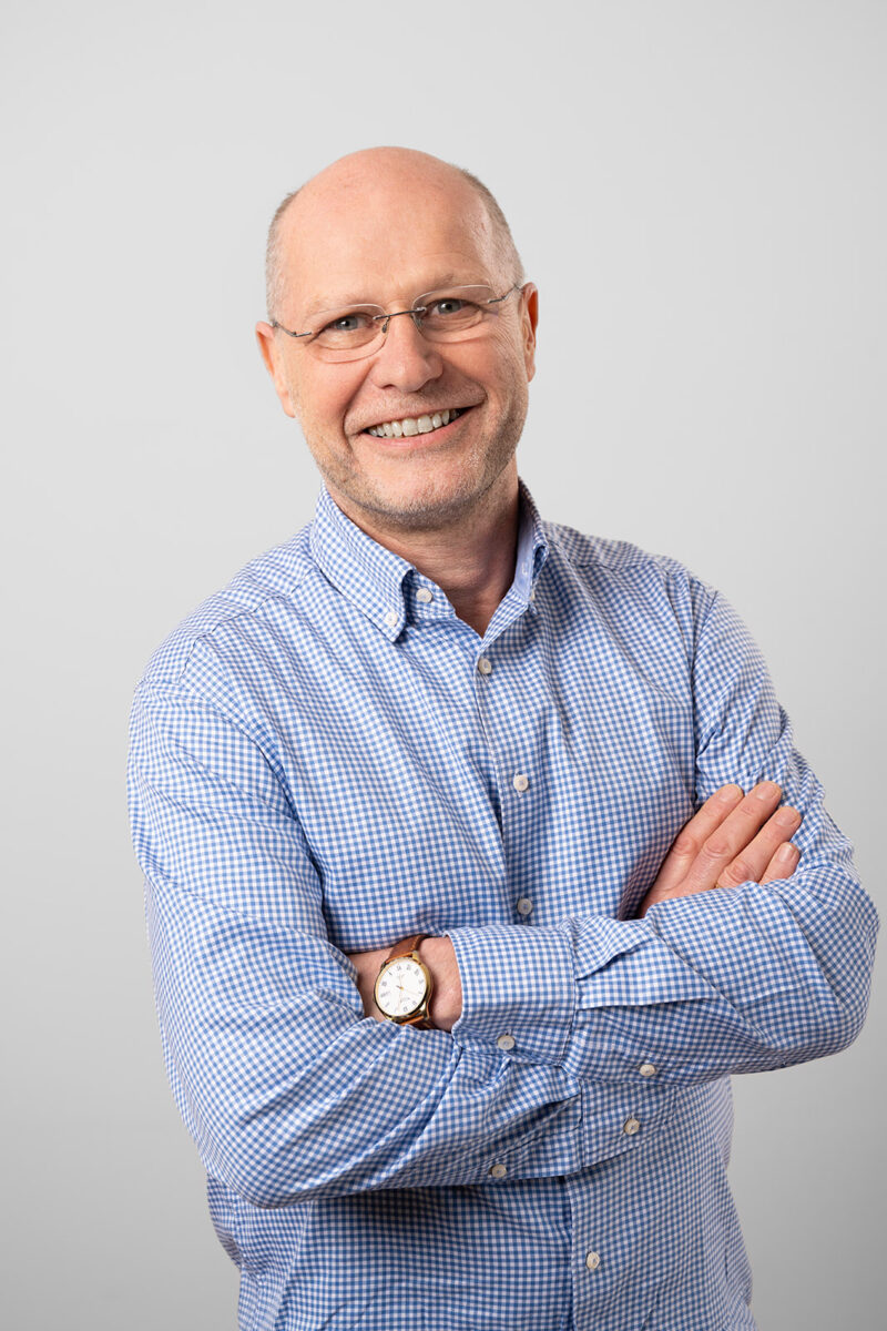 Christoph Bergsteiner