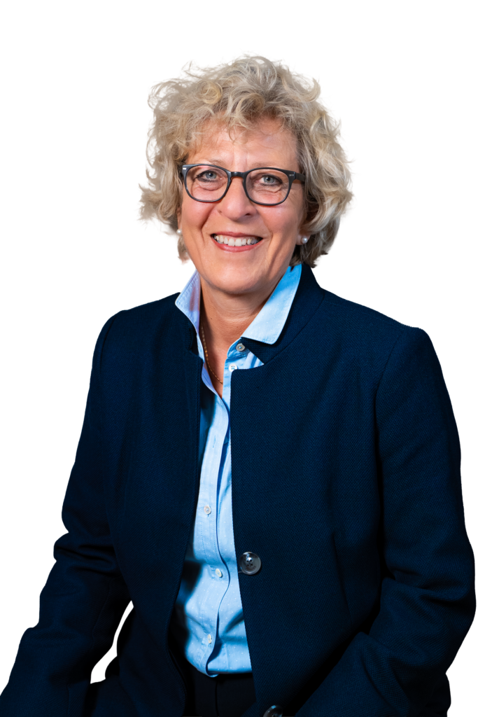 Ingrid Link, Listenplatz 17